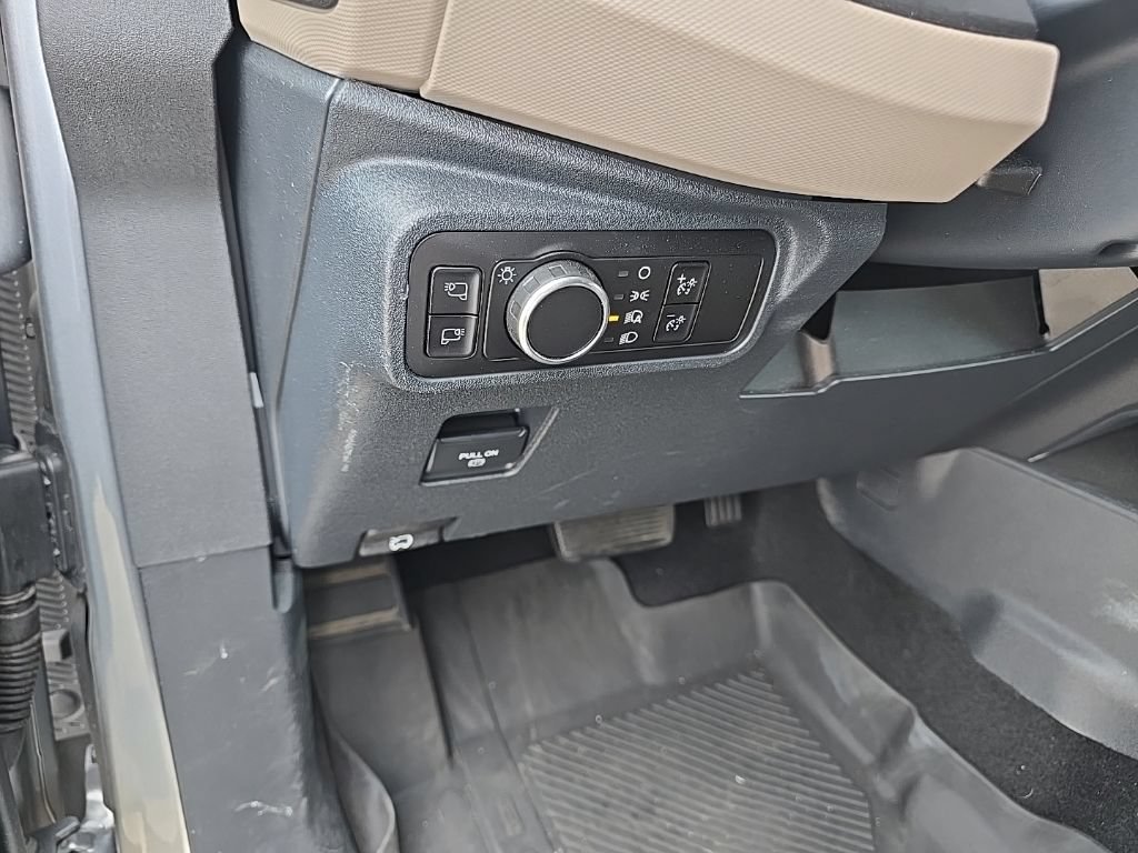 Used 2023 Ford Bronco Wildtrak AWD/4WD image 7