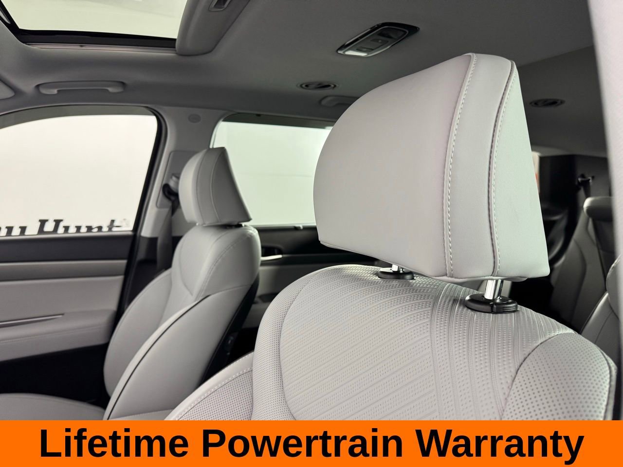 Used 2025 Hyundai Palisade SEL image 11