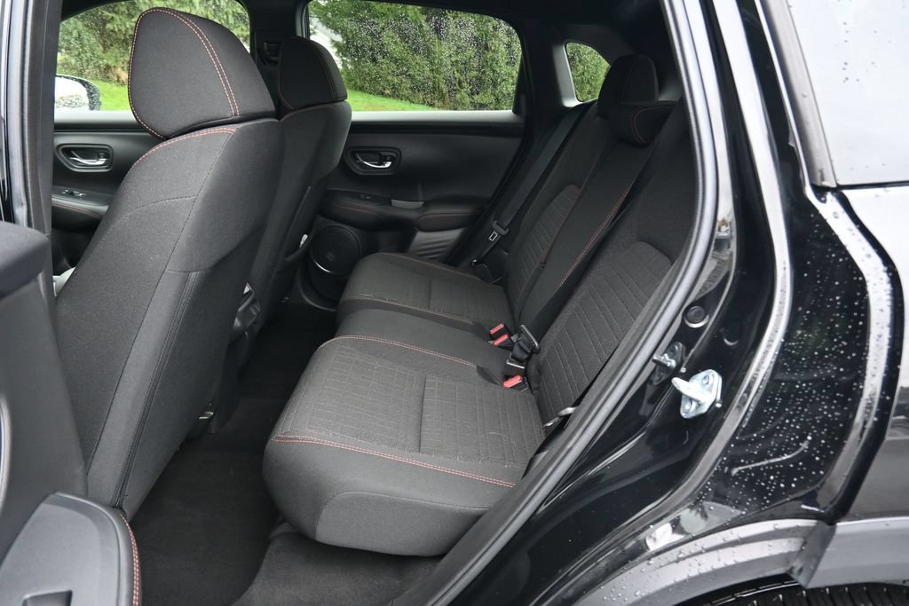Used 2025 Honda HR-V Sport image 25