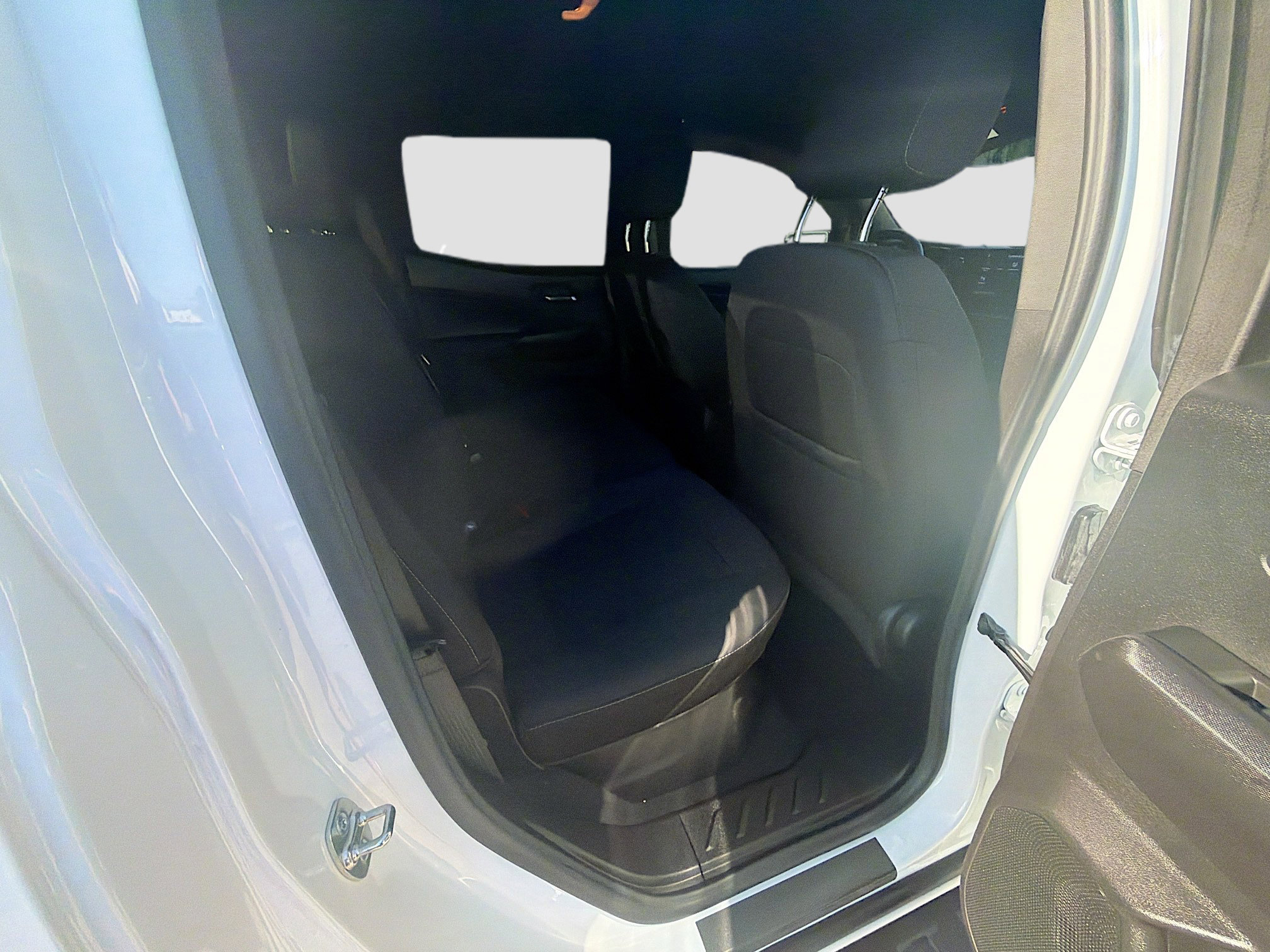Used 2024 Chevrolet Colorado LT w/ LT Convenience Package RWD image 29