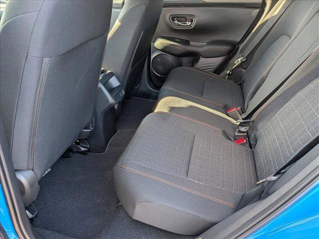 New 2026 Honda HR-V Sport image 15