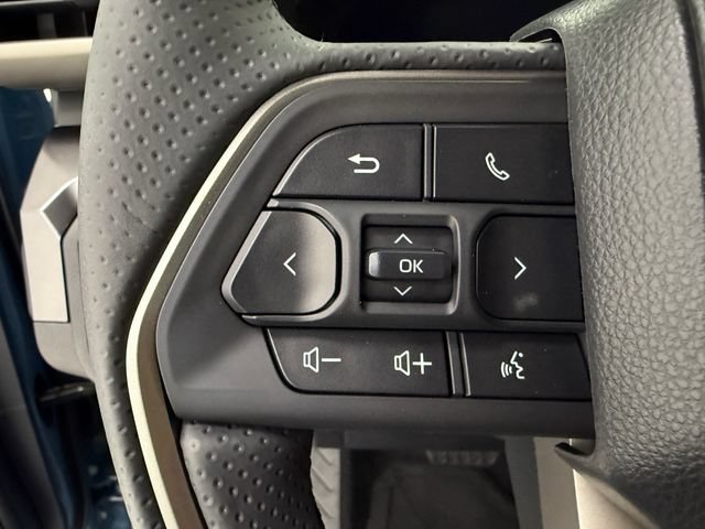 New 2026 Toyota 4Runner TRD Off-Road Premium AWD/4WD image 10
