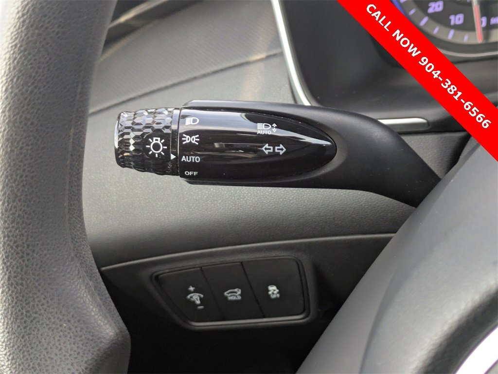 Used 2024 Hyundai Tucson SEL image 31