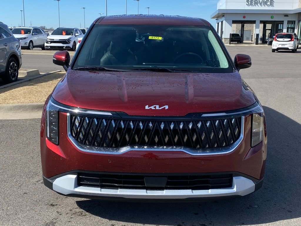 New 2026 Kia Carnival image 2
