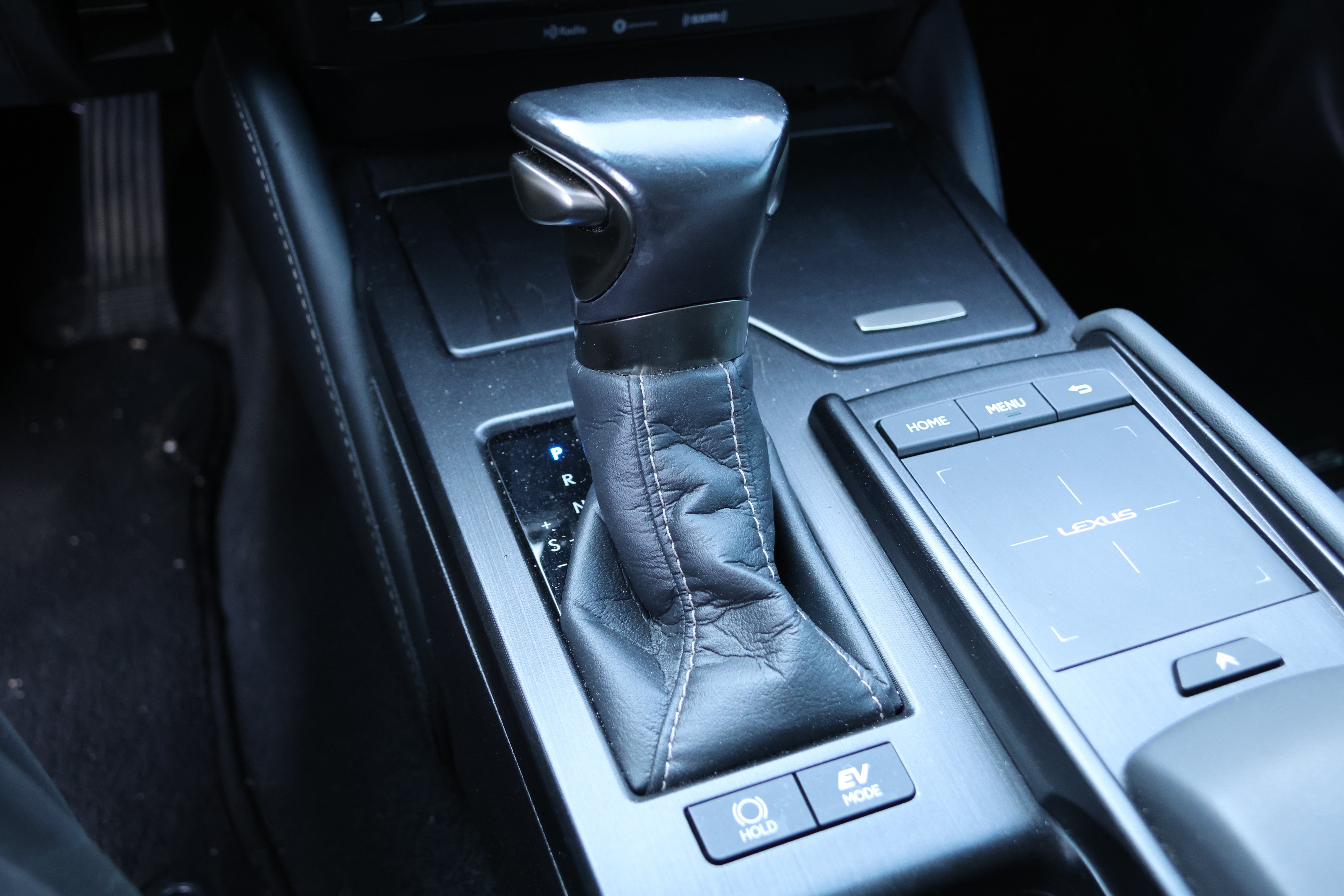 Used 2021 Lexus ES 300h w/ Premium Package FWD image 26