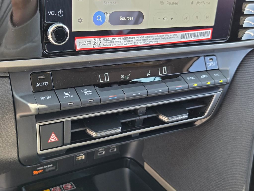 Certified 2026 Toyota Camry LE image 18