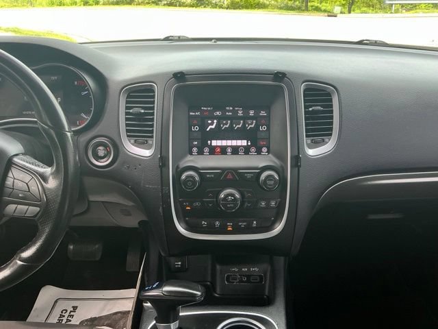 Used 2020 Dodge Durango AWD image 25