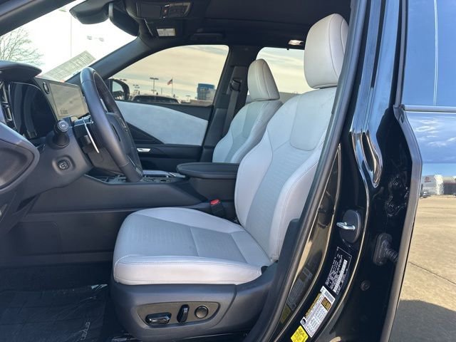 Used 2025 Lexus TX 350 AWD w/ Technology Package image 10