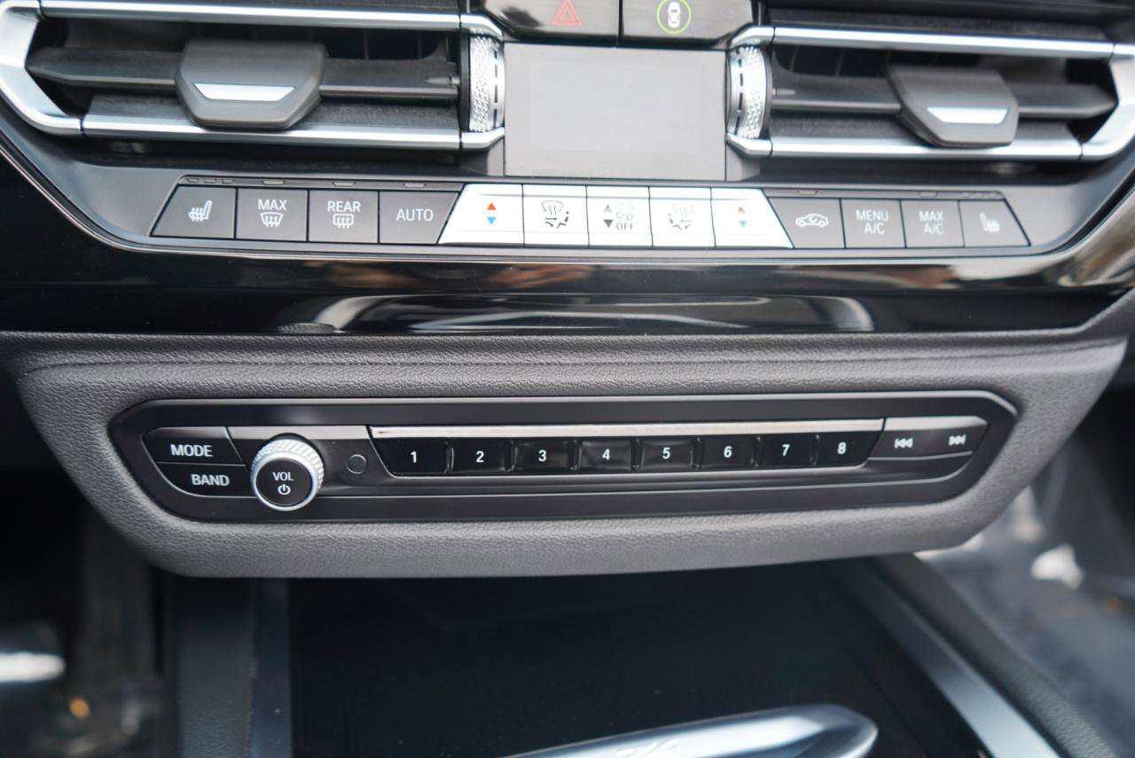 Used 2023 BMW Z4 sDrive30i w/ Premium Package image 55