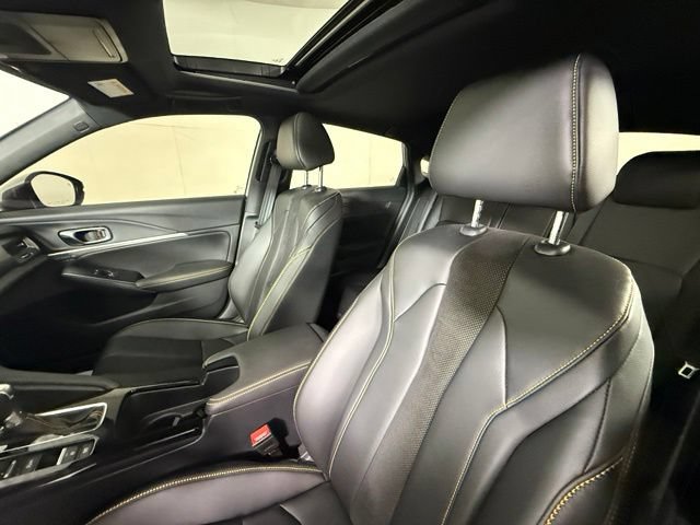 Used 2026 Acura Integra A-Spec w/ Technology Package FWD image 5
