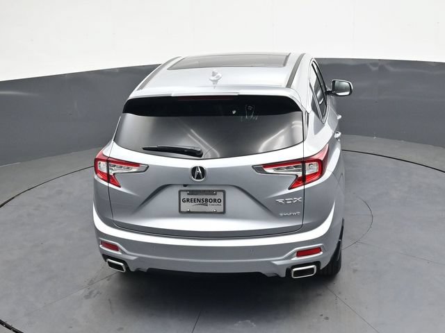 New 2026 Acura RDX w/ Advance Package AWD/4WD image 24