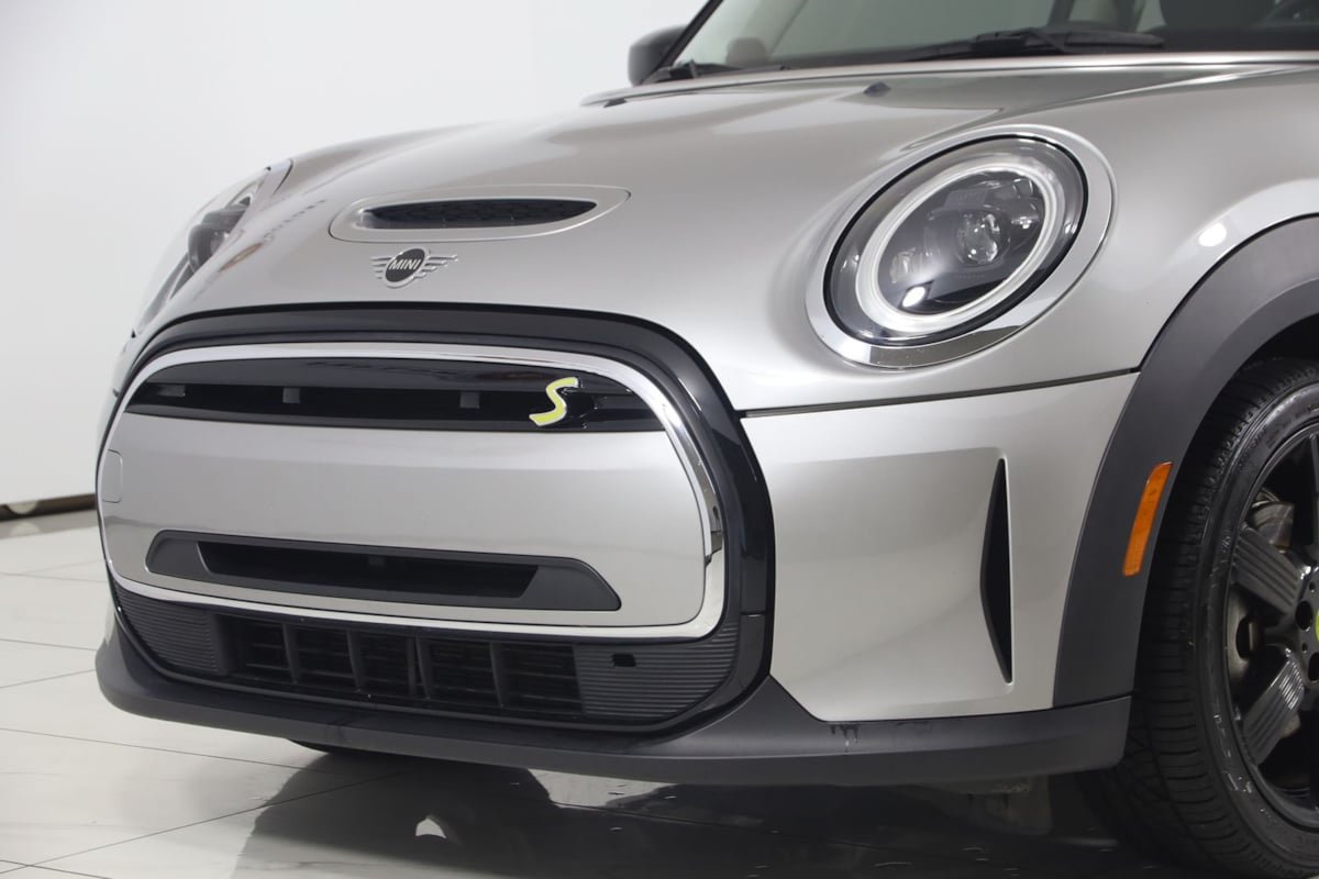 Used 2024 MINI Cooper SE FWD image 52