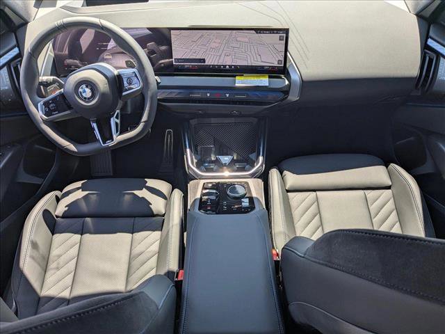 New 2025 BMW X3 xDrive30i w/ Premium Package image 14