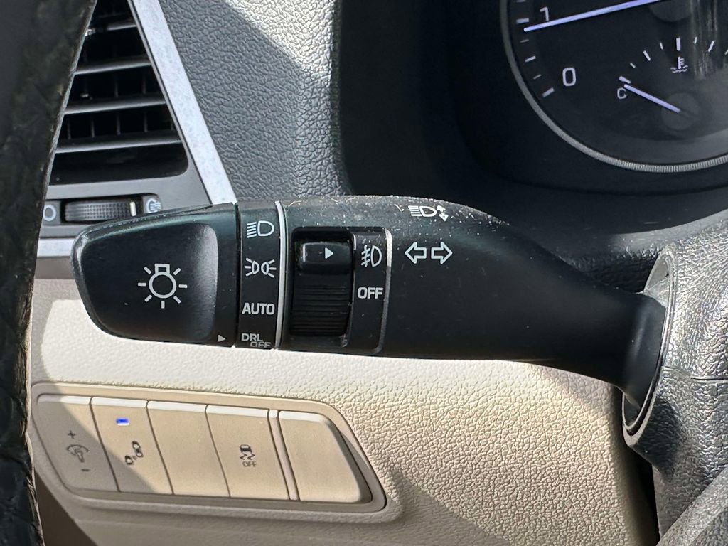 Used 2018 Hyundai Tucson SEL Plus AWD/4WD image 29