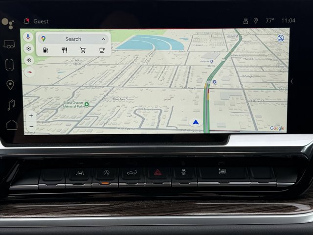 New 2026 GMC Sierra 1500 Elevation image 8