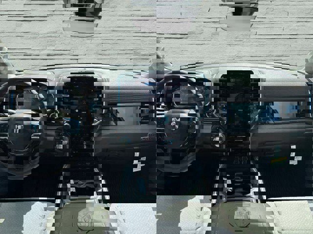New 2026 RAM 1500 Laramie image 22