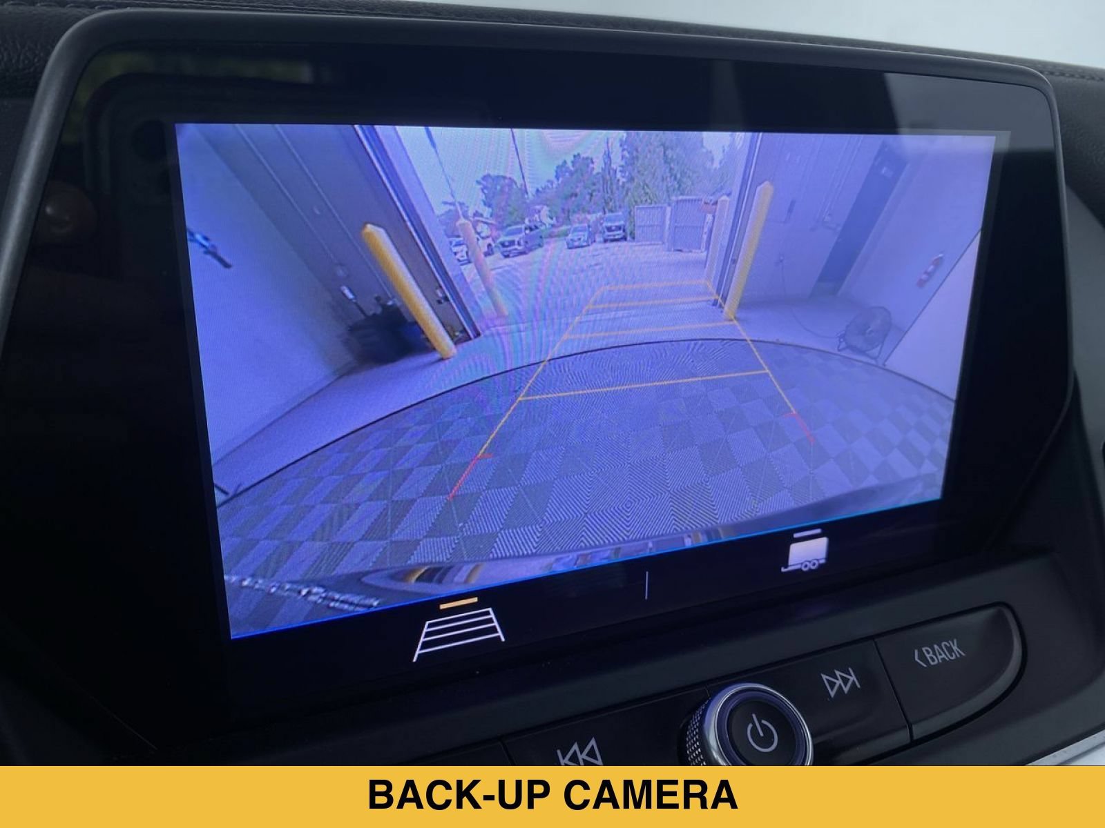 Certified 2019 Chevrolet Blazer LT AWD/4WD image 6