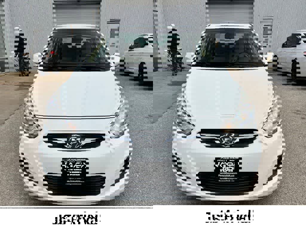 Used 2014 Hyundai Accent GLS image 9