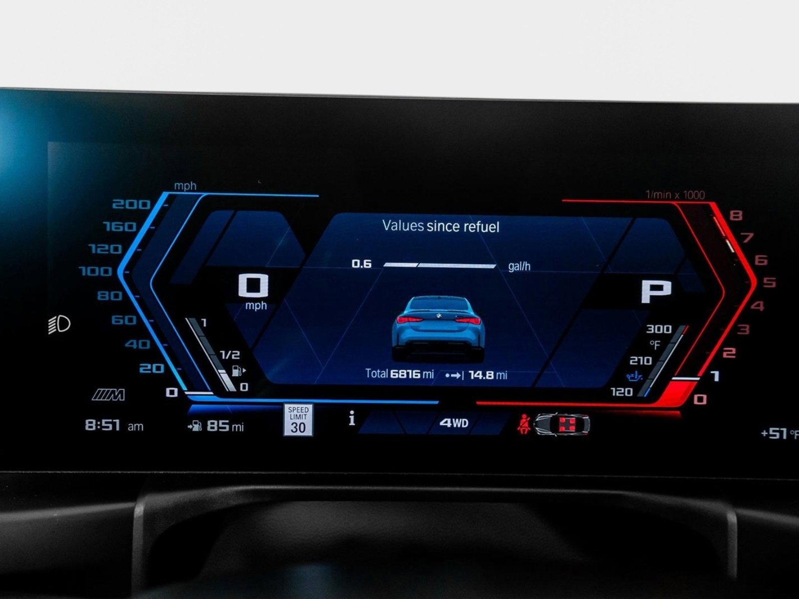 Used 2025 BMW M4 CS image 45