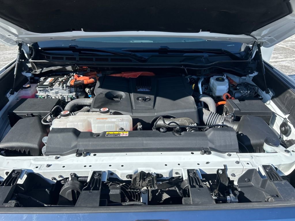 Used 2024 Toyota Tundra 1794 Edition image 26