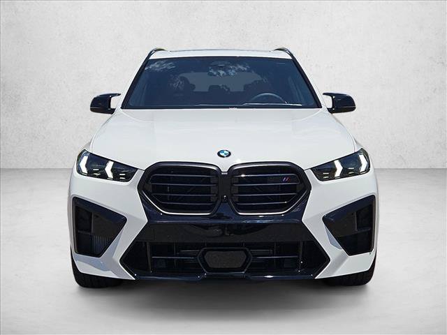 New 2026 BMW X5 M Competition w/ Executive Package AWD/4WD image 6