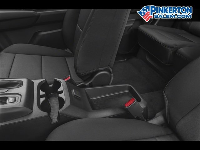 New 2026 Chevrolet Colorado W/T image 34
