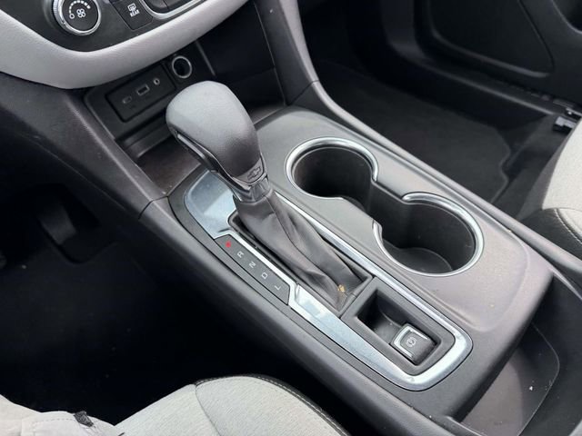 Certified 2023 Chevrolet Equinox LS w/ LS Convenience Package image 16