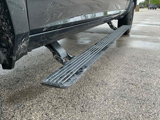 Certified 2026 RAM 3500 Limited AWD/4WD image 40