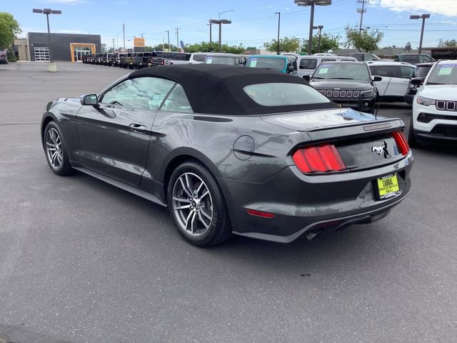 Used 2016 Ford Mustang Premium RWD image 20