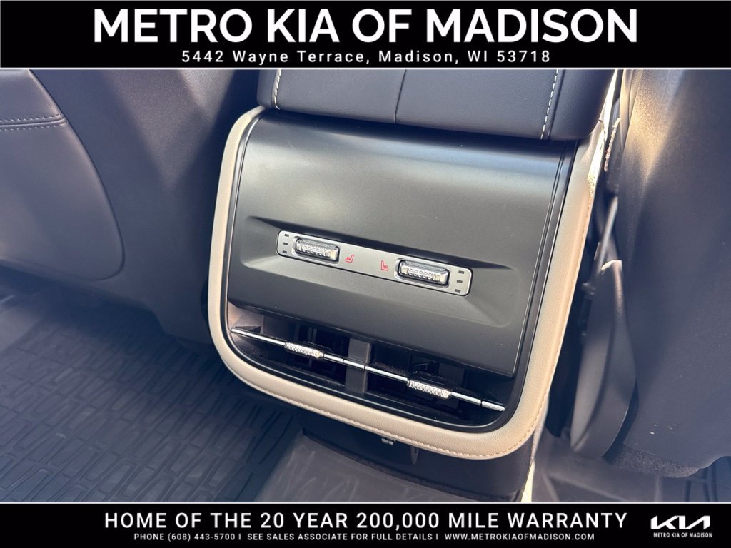 Used 2024 Lincoln Nautilus Premier w/ Equipment Group 102A AWD/4WD image 48