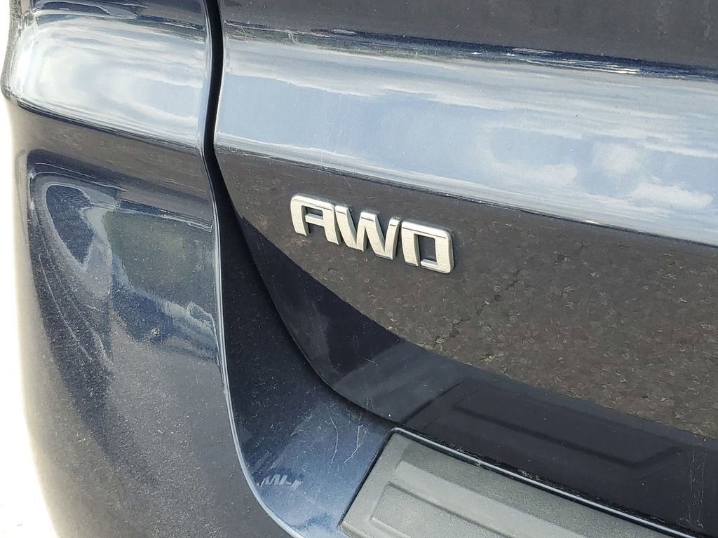 Used 2016 Chevrolet Traverse LT w/ Style and Technology Package AWD/4WD image 29