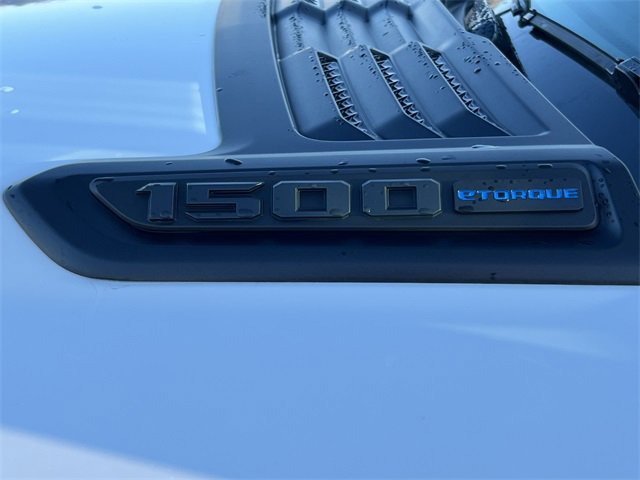 New 2026 RAM 1500 Laramie w/ Night Edition image 2