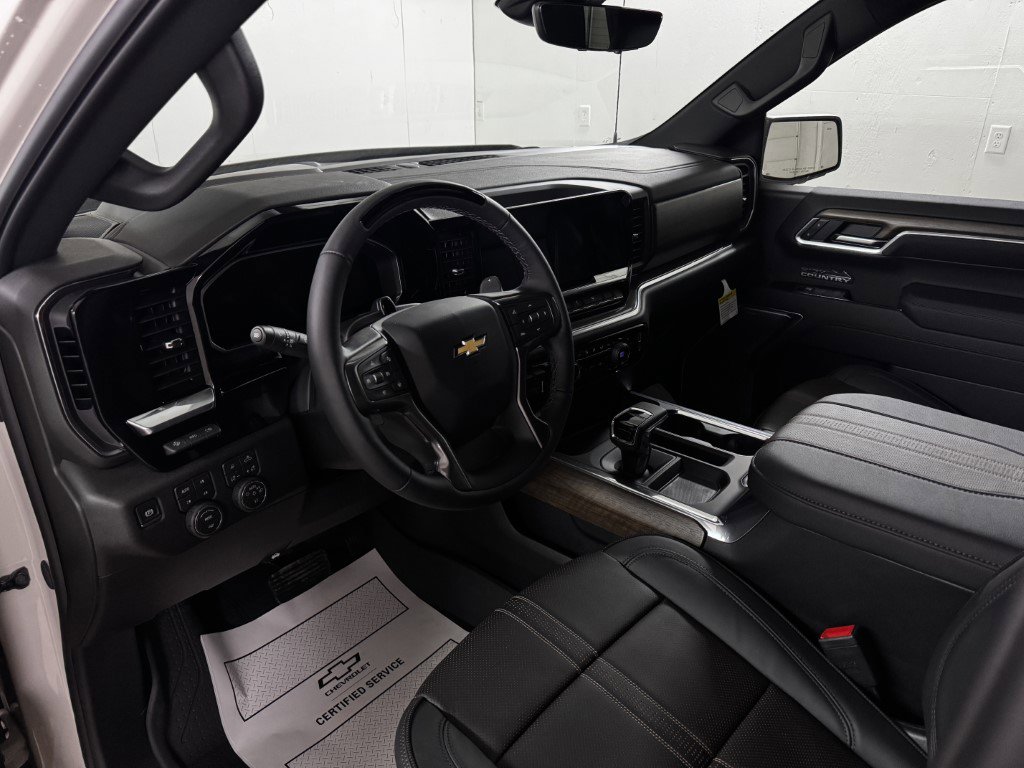 New 2026 Chevrolet Silverado 1500 High Country image 21
