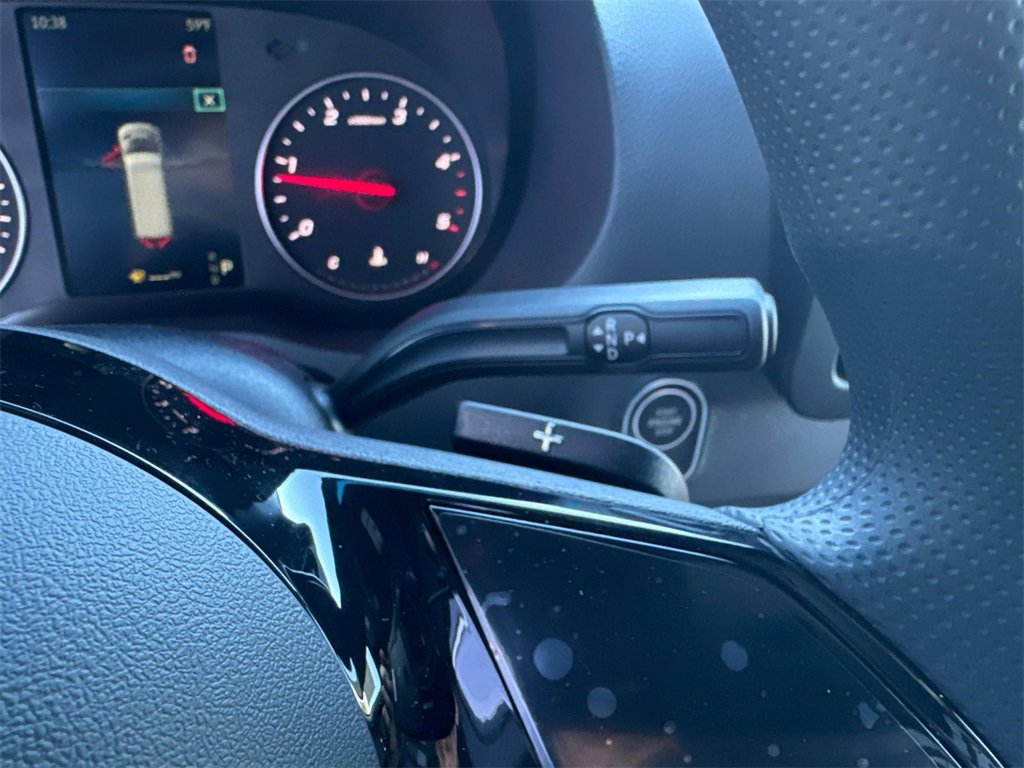 New 2025 Mercedes-Benz Sprinter 2500 image 26