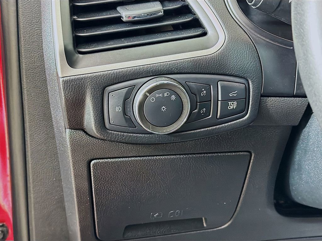 Used 2022 Ford Edge SEL w/ Sport Appearance Package image 27