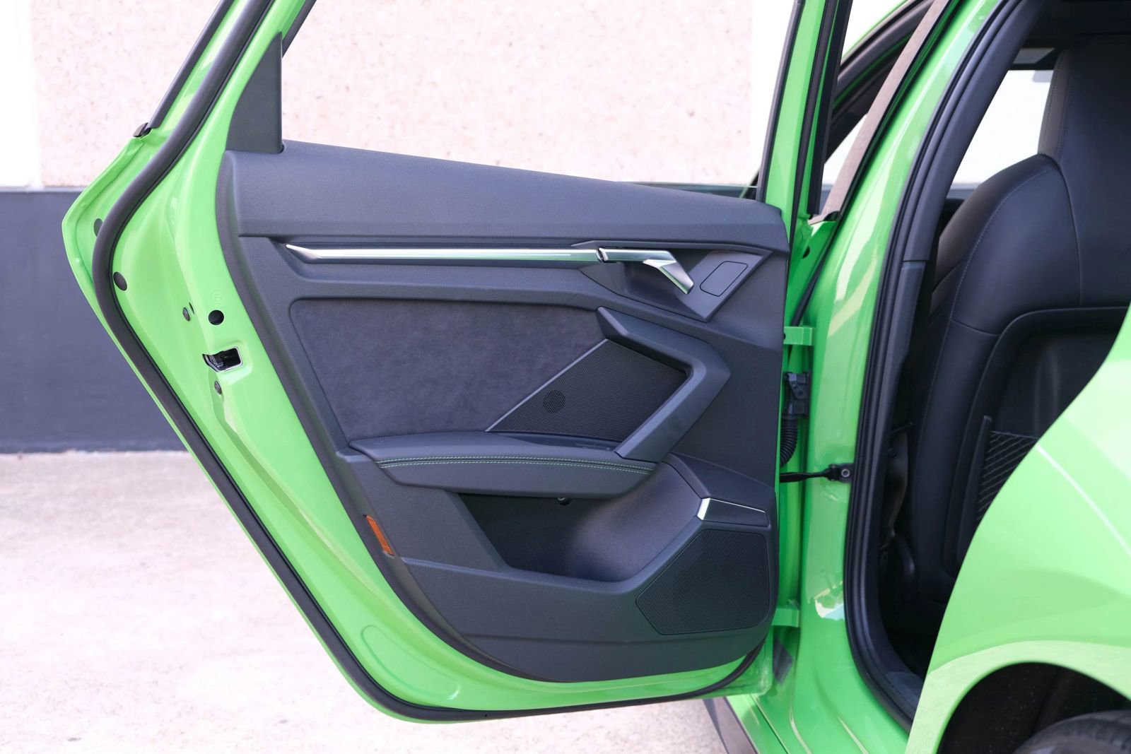 Used 2024 Audi RS 3 image 26