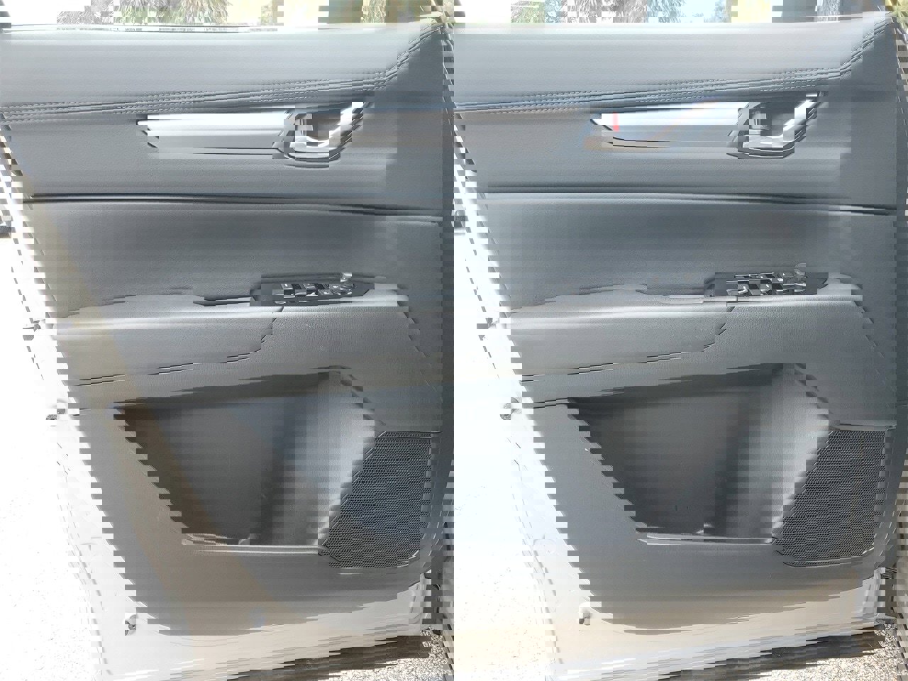 Used 2025 MAZDA CX-5 AWD 2.5 S w/ Preferred Package image 11