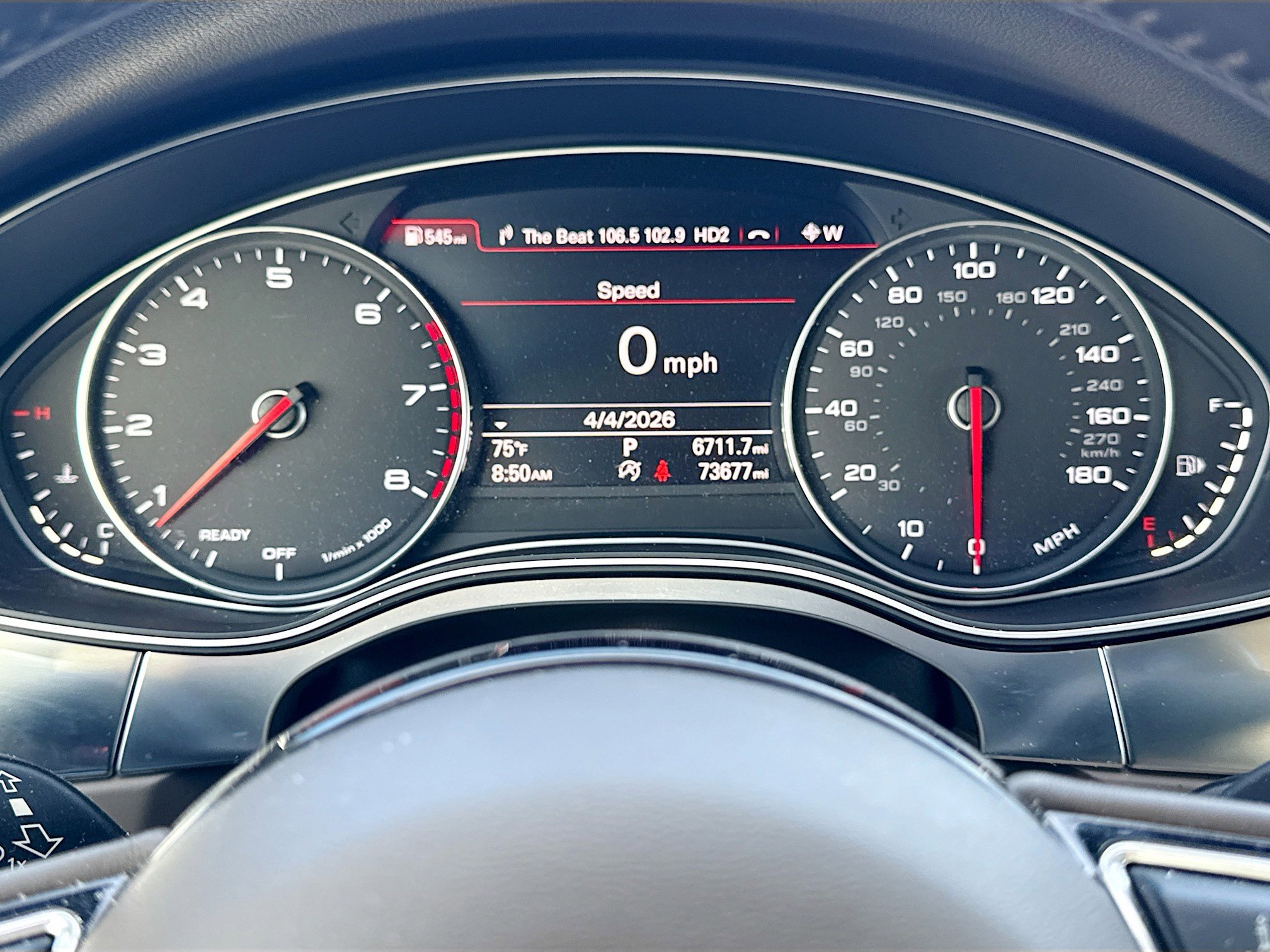 Used 2018 Audi A7 3.0T Prestige image 37