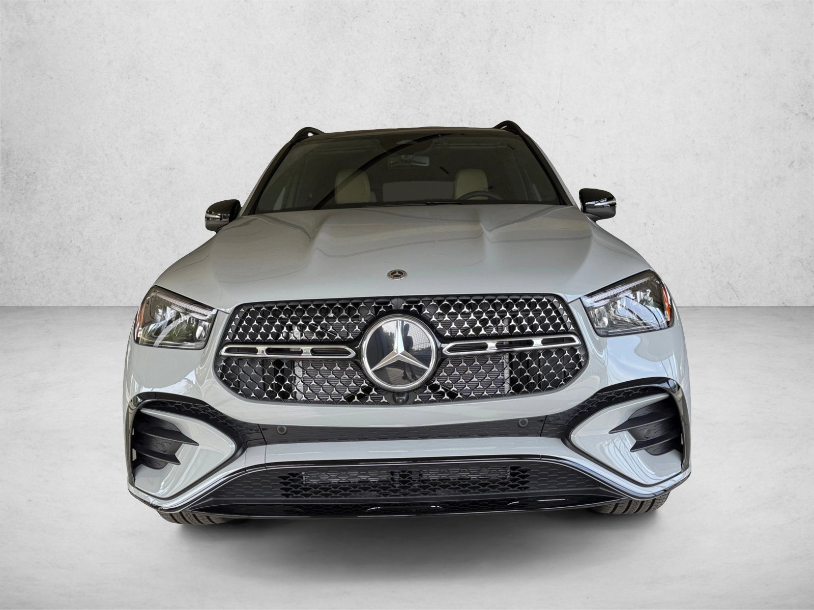 New 2026 Mercedes-Benz GLE 350 4MATIC image 2