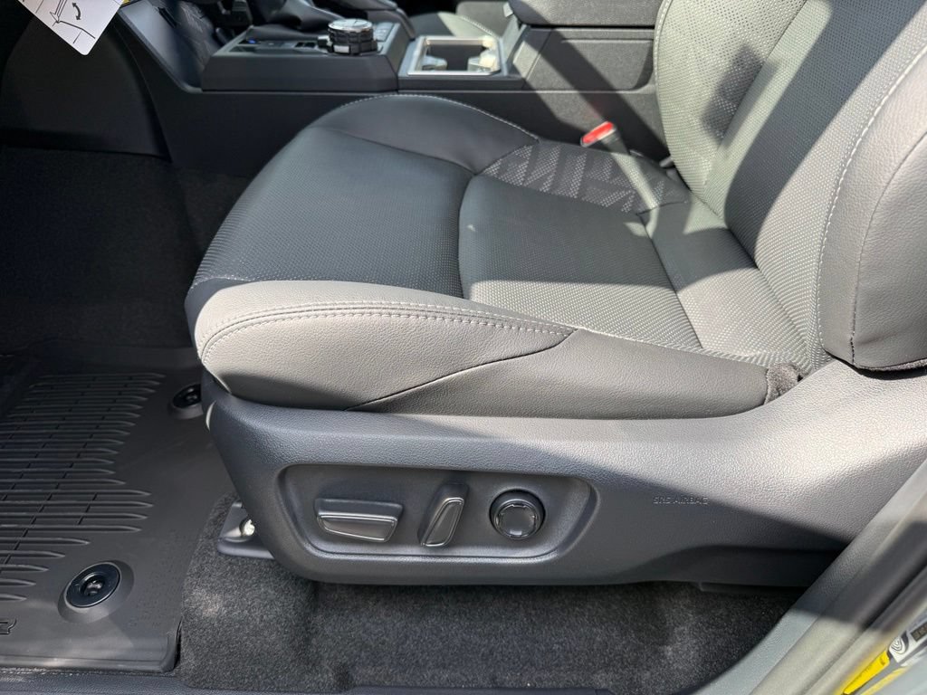 New 2026 Toyota 4Runner TRD Off-Road Premium AWD/4WD image 14