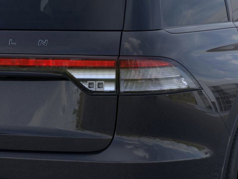 New 2025 Lincoln Aviator Black Label w/ Jet Appearance Package image 21