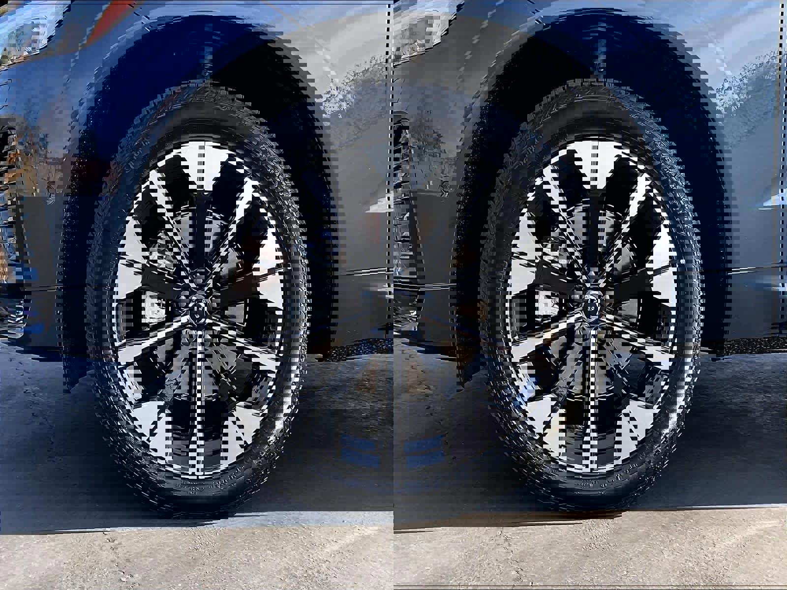 New 2026 Volvo XC60 B5 Plus w/ Protection Package Premier image 14