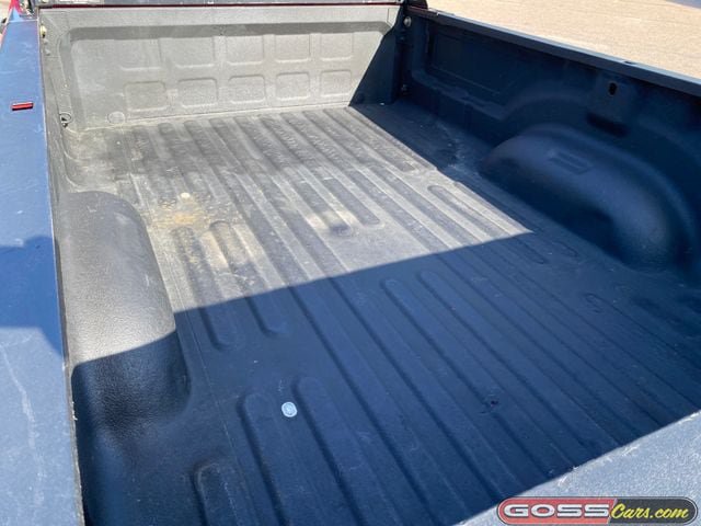Used 2020 RAM 3500 Tradesman AWD/4WD image 7