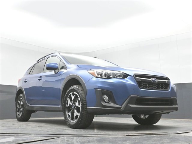 Used 2020 Subaru Crosstrek 2.0i Premium w/ Moonroof Package 2 image 41