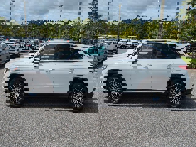 Used 2026 Mercedes-Benz GLC 300 4MATIC image 7
