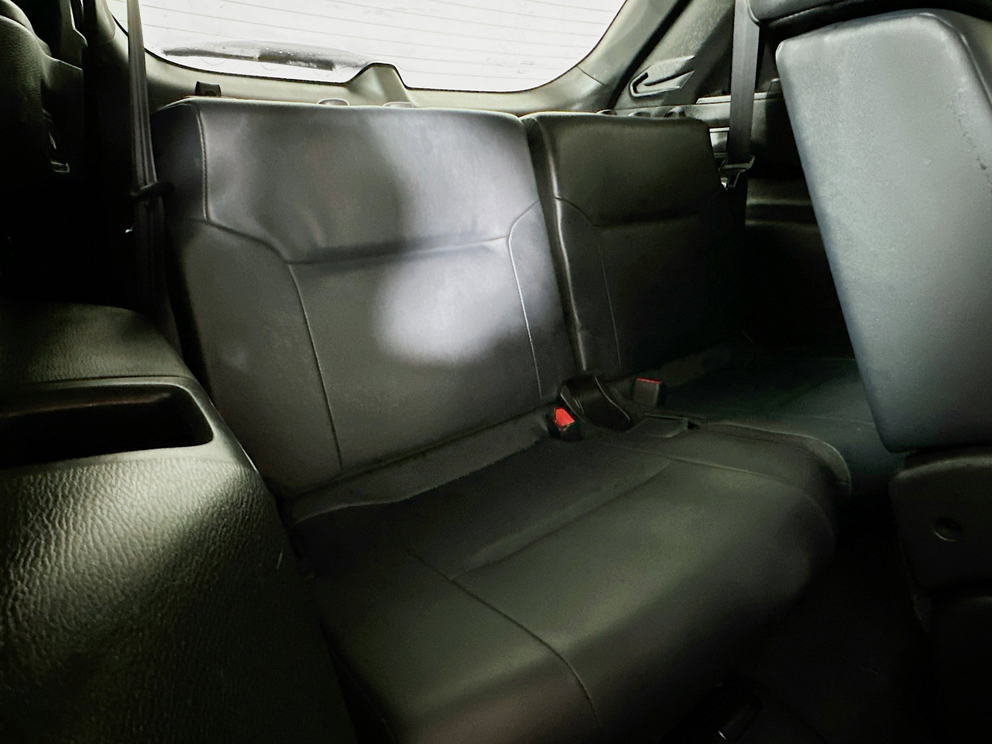 Used 2024 Mitsubishi Outlander Ralliart image 25