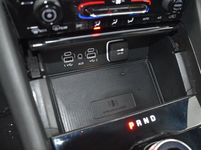 Used 2024 Jeep Grand Cherokee L Laredo image 26