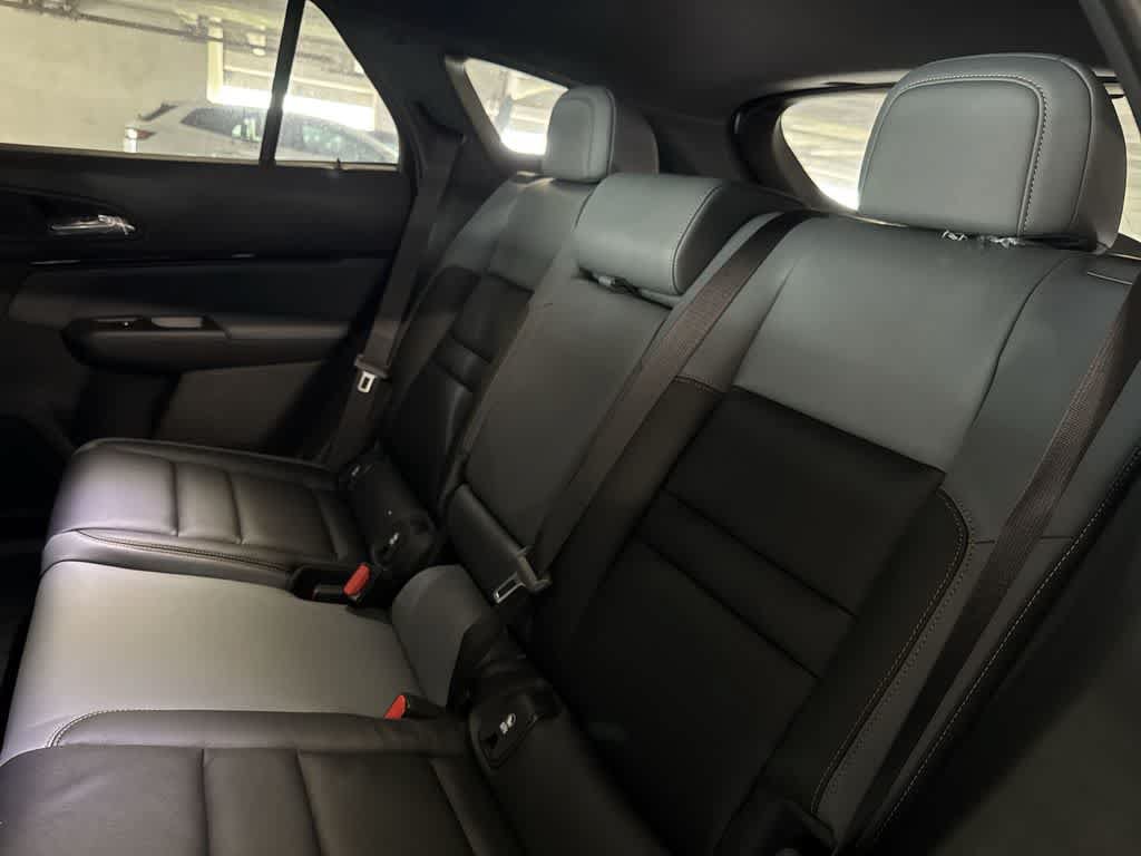 New 2026 Honda Prologue Touring image 21