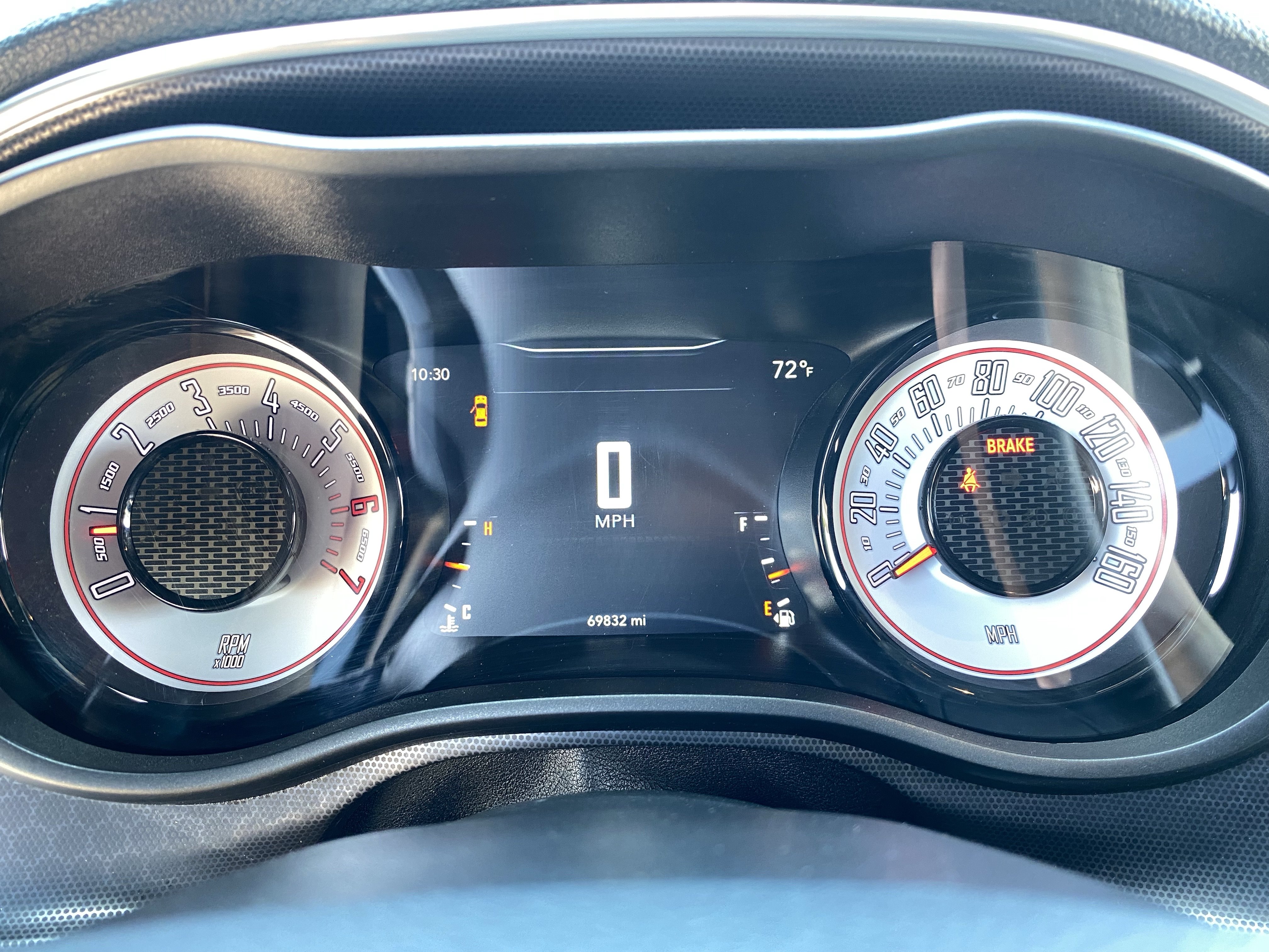 Used 2018 Dodge Challenger T/A RWD image 29