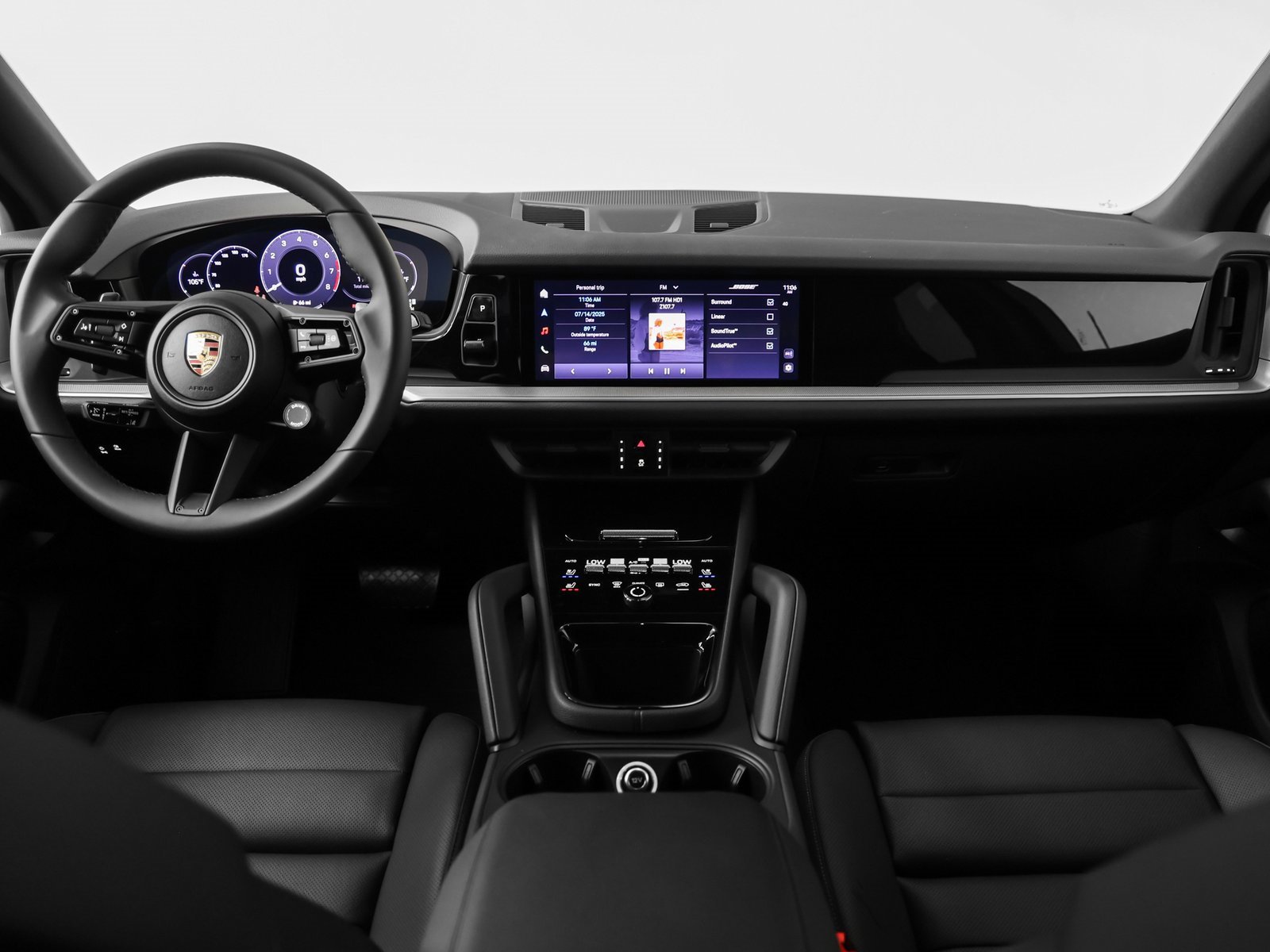 Certified 2025 Porsche Cayenne image 25